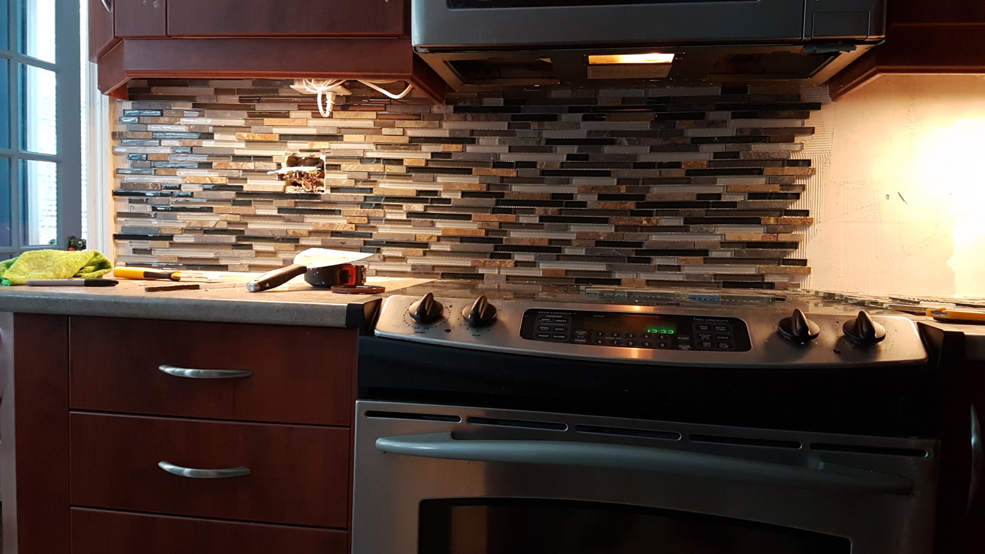 picture for slideshow