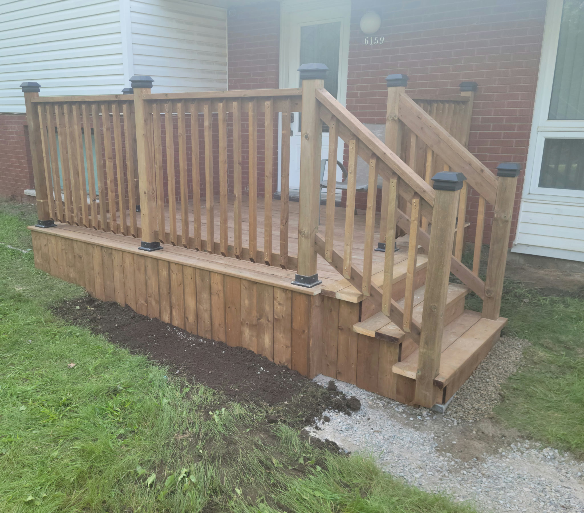 decking image